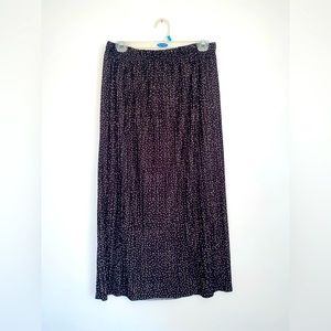 Zara skirt size L